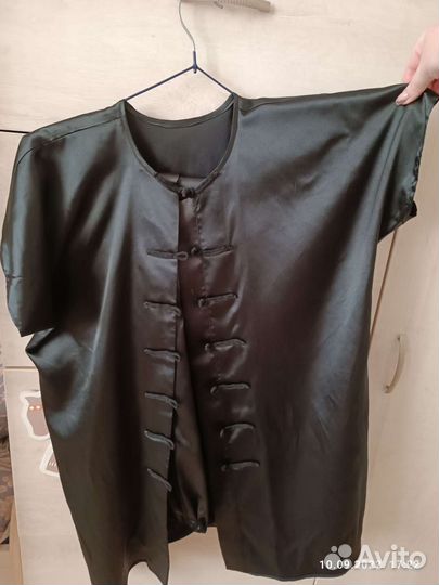 Костюм для ушу