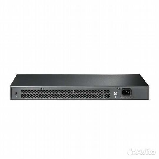 Коммутатор Tp link T2700G-28TQ