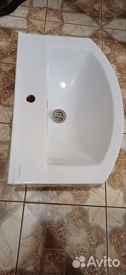 Раковина Sanita Luxe