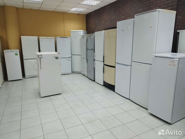 Холодильник