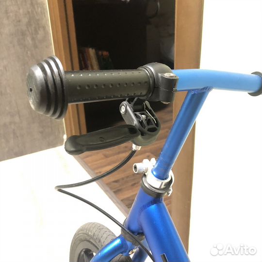 Беговел детский Triumf active