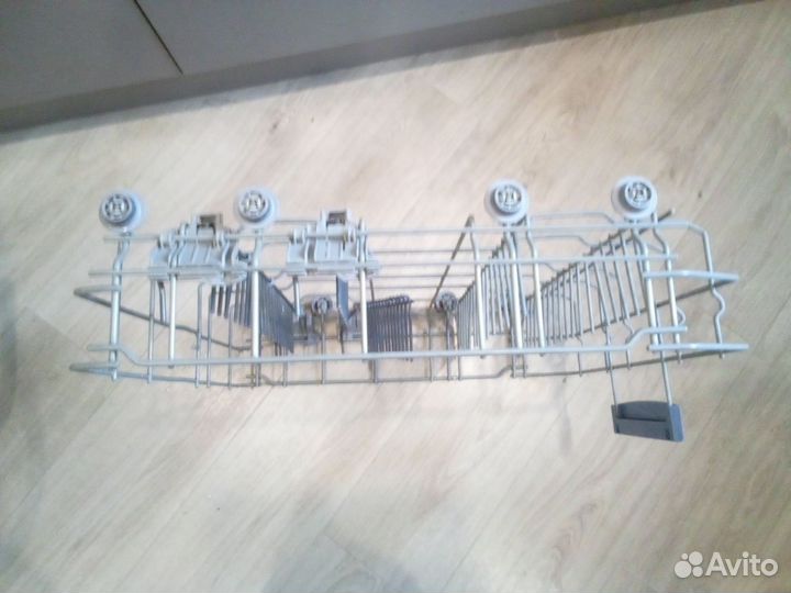 Посудомоечная машина Bosch 60см,по запчастям