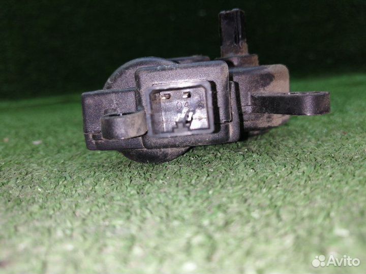 Сервопривод заслонки печки Ford Focus 2 седан 1.8