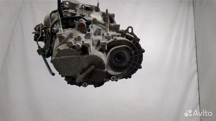 Кпп 6-ст.мех. (МКПП) Honda Accord 7, 2006