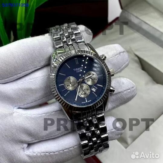 Часы tissot женские