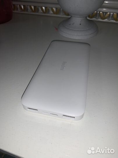 Повербанк Redmi 10000 mah