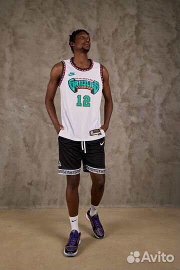 Джерси Ja Morant