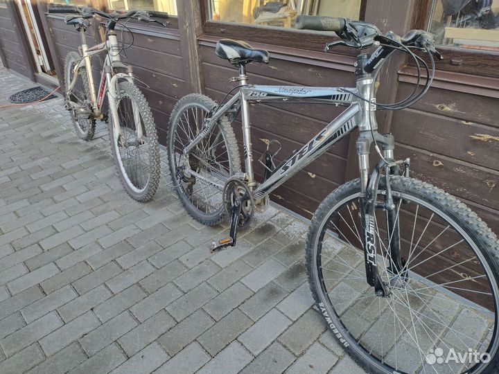 Велосипеды