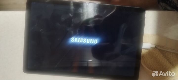 Планшет samsung galaxy tab a7