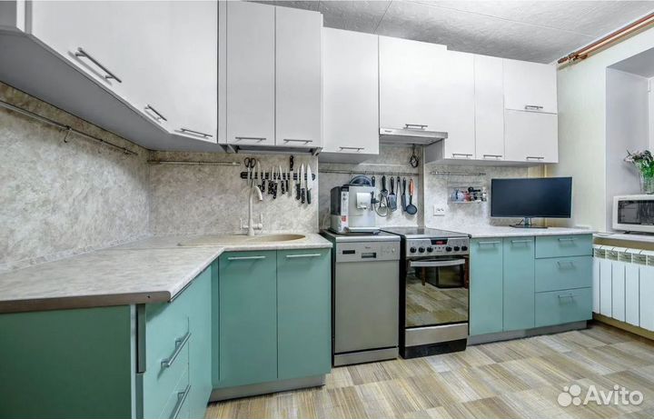 Заказная кухня в рассрочку цена за всё