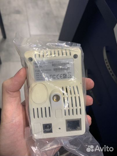 Видео-камера Internet camera server