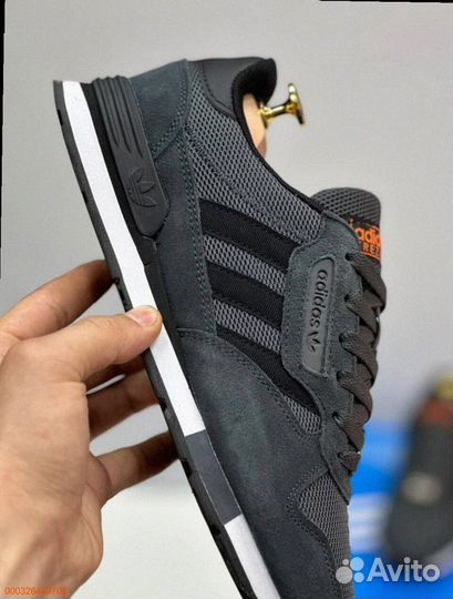 Кроссовки Adidas Treziod (Арт.81566)