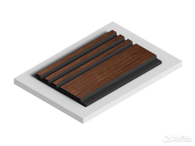 Стеновые панели мдф