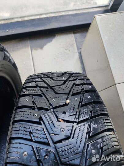 Hankook Winter I'Pike RS2 W429 185/65 R15