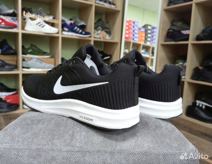 Кроссовки мужские летние Nike Zoom 41-46