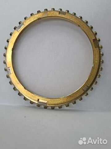 Кольцо синхронизатора - nissan