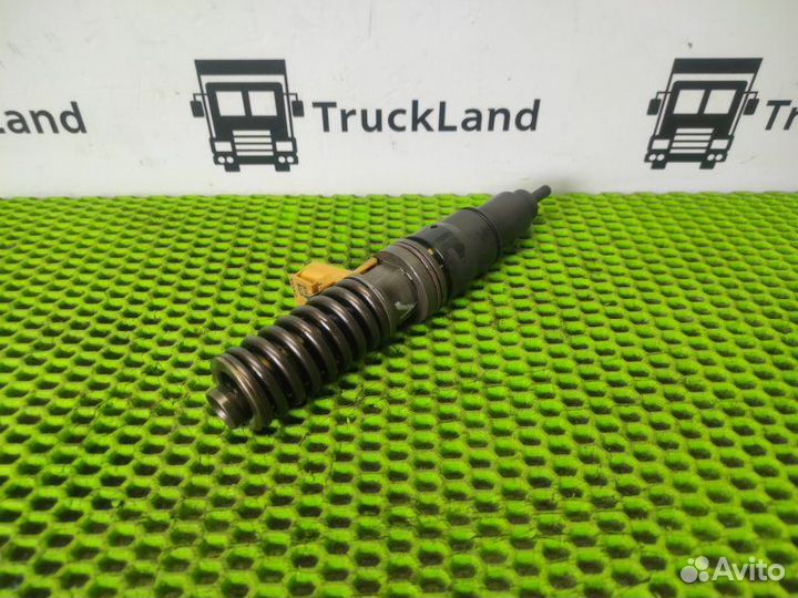 Форсунка топливная Volvo Fh 4