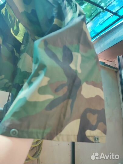 Костюм защитный xxl