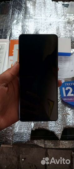 TECNO Spark 10 Pro, 8/128 ГБ