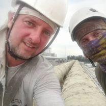 Утепление пенополиуретаном Теплоизоляция пеной, Вербилки