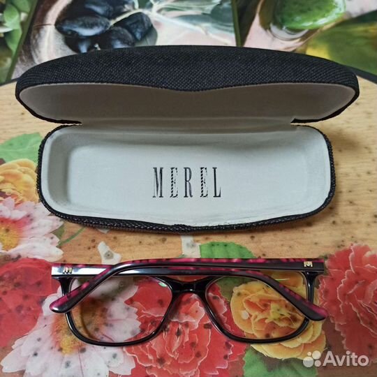 Очки для зрения женские merel