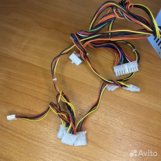 Блок питания