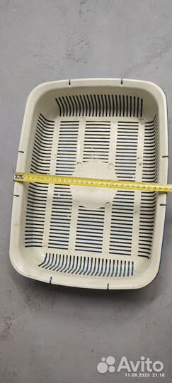 Лоток для кошек