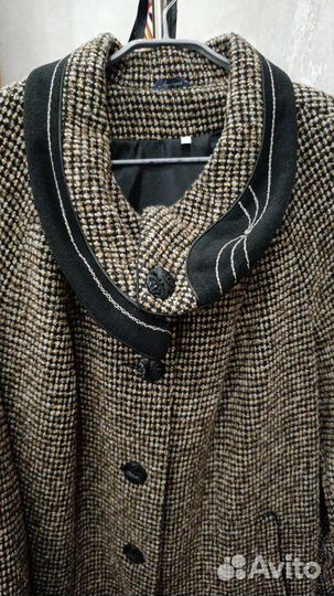 Пальто женское