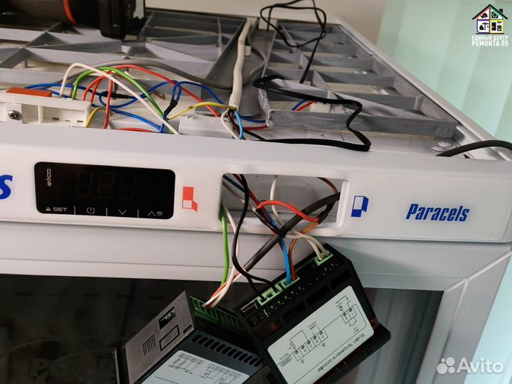 Ремонт холодильников в Избербаш