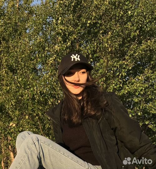 Кепка New Era MLB 9Forty