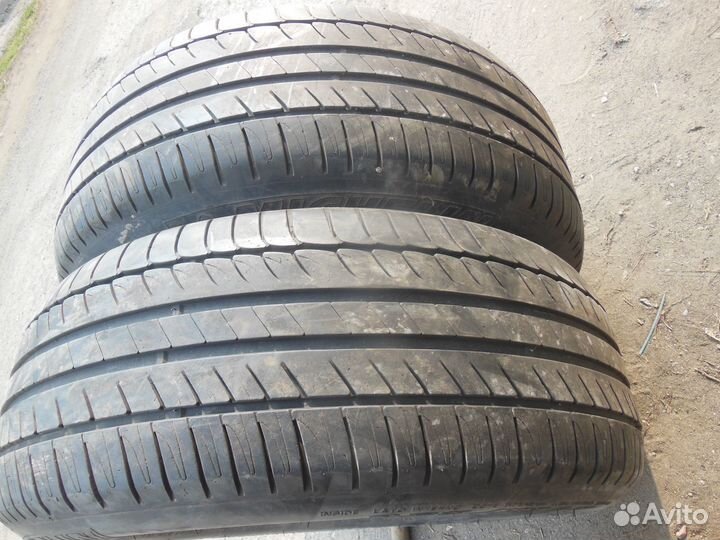 Michelin Primacy HP 235/55 R17