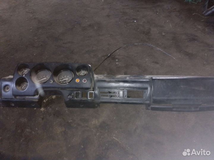 Разбор нива