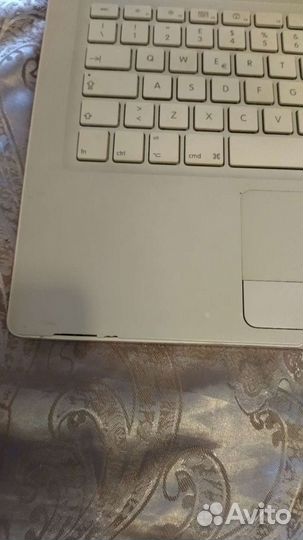 Mac book Apple a1181