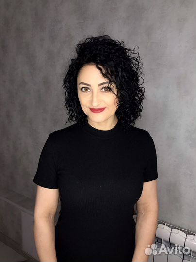 Модели на биолоконы и на прикорневой объем