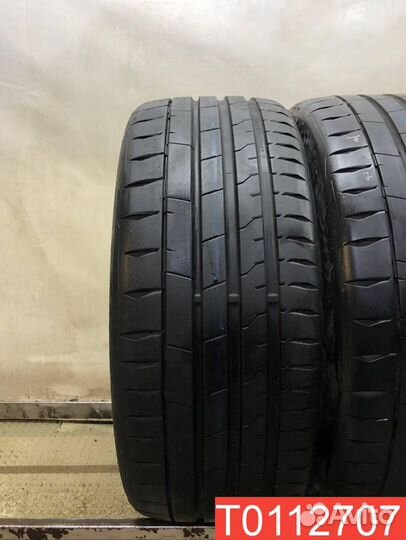 Continental ContiSportContact 7 235/45 R19 95Y