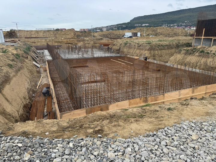 Квартира-студия, 38,5 м², 3/9 эт.