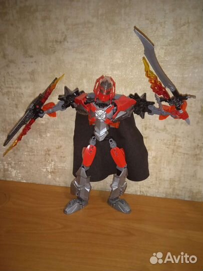 Lego hero factory фигурки