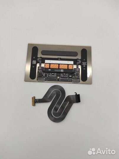 Тачпад для macbook 12 A1534 (gold) 2015