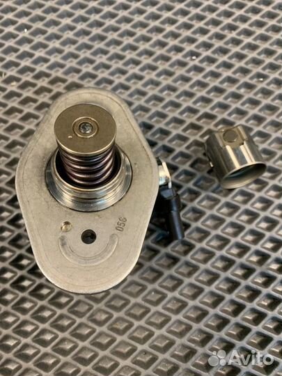 Топливный насос высокого давления Bmw X7 G07