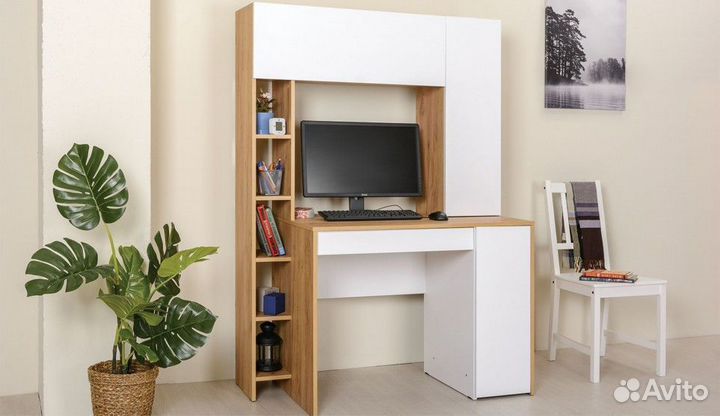 Компьютерный стол