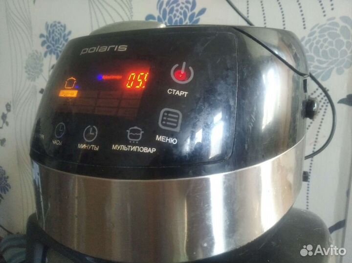 Мультиварка redmond rmc m4502