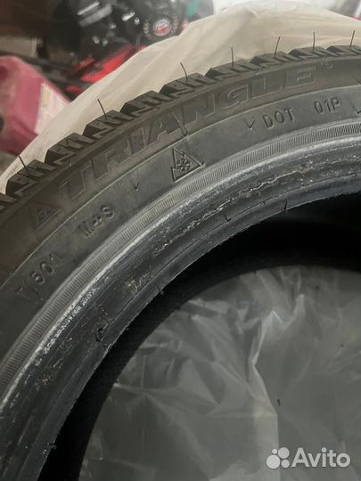 Michelin X-Ice 225/45 R17