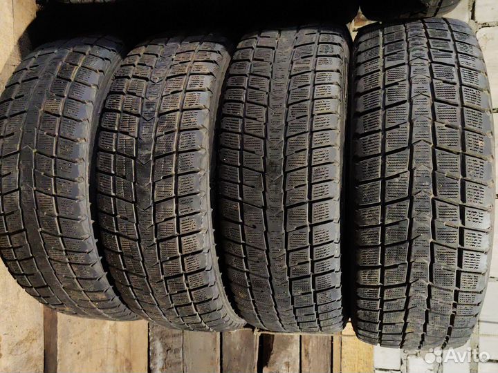 Nexen Winguard WinSpike SUV 225/60 R17 103Q