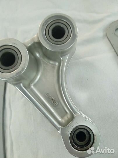 Mv agusta F3 Brutale Dragster 800 675 Прогрессия