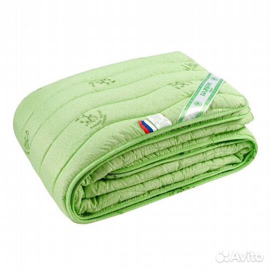 Одеяло 200х220 Всесезонное