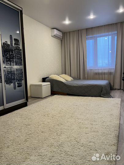 Ковер шегги