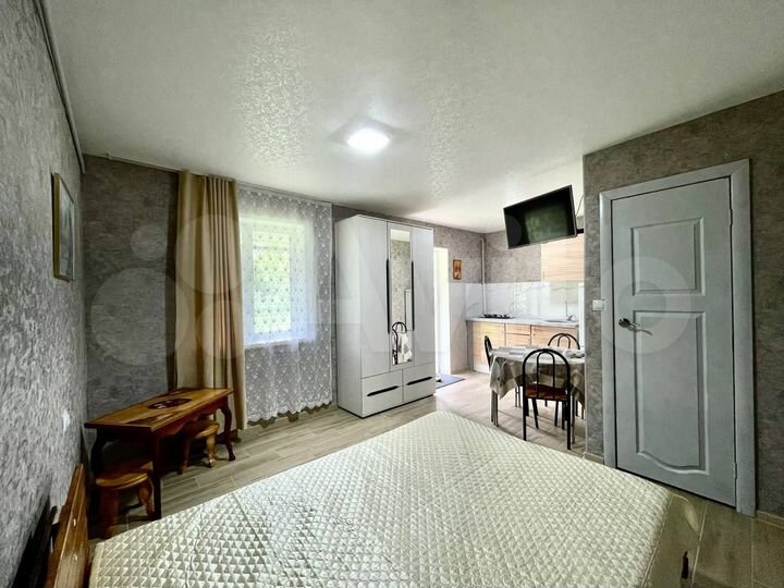 Комната 22 м², 1/1 эт.