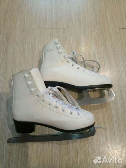 Коньки Nordway 35 размер
