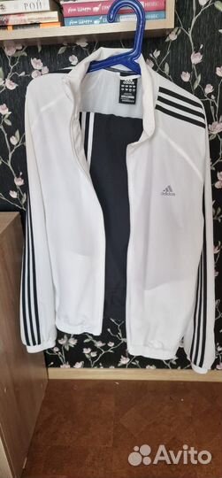 Мужскойспортивный костюм Adidas