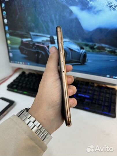 iPhone Xs Max, 256 ГБ